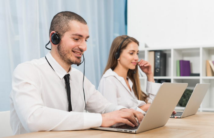 Professional Services